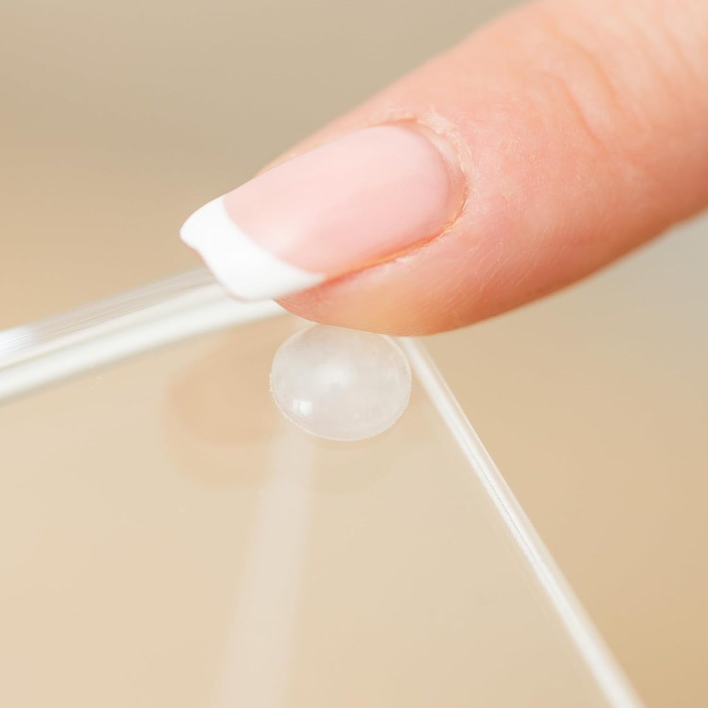Acrylic Desk Filer, Clear File Holder for Office Organization - Acrylic File Organizer, File Sorter for Folders, Mail, Magazines, Pens, Books, Letters - Patent Pending - Image 9