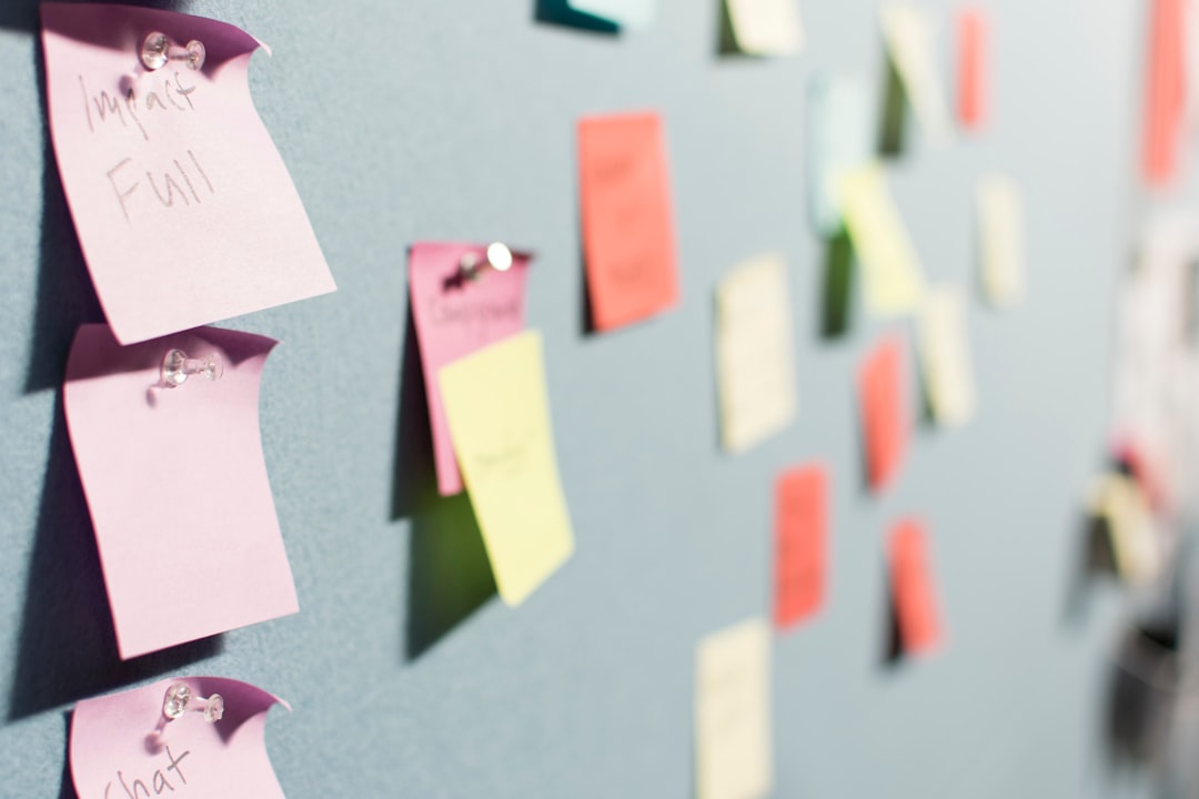 The Secret Lives of Office Supplies: A Storytelling Perspective The Secret Lives of Office Supplies: A Storytelling Perspective
