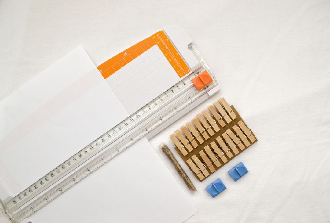 The Art of Productivity: Unleashing Your Potential with the Right Office Supplies The Art of Productivity: Unleashing Your Potential with the Right Office Supplies