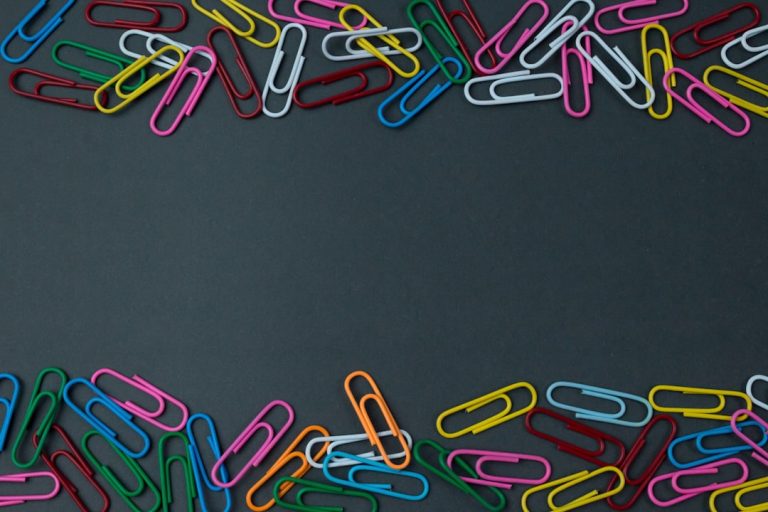 The Secret Lives of Office Supplies: Unconventional Uses and Creative Hacks