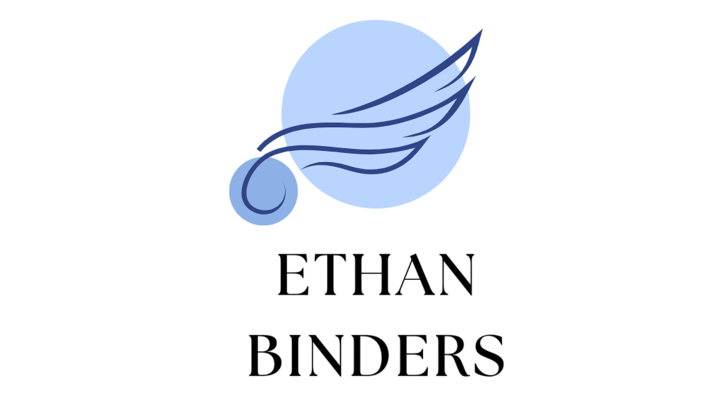 Ethan Binders